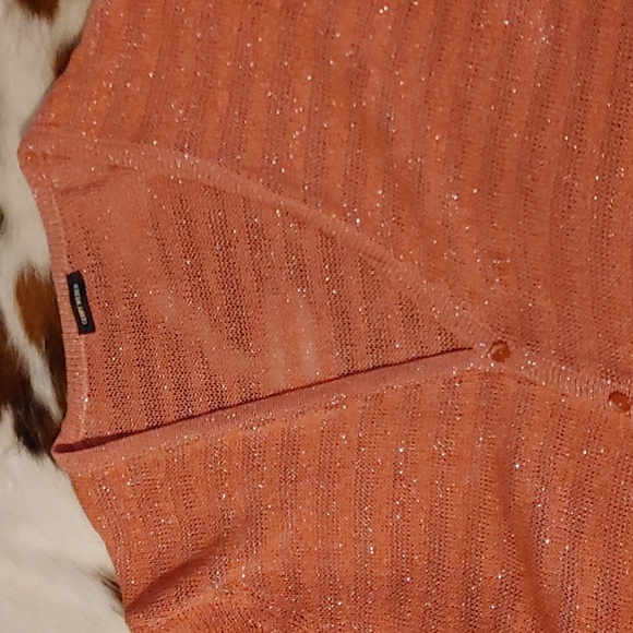 Gerry Weber Sweater Sz 1X - Picture 3 of 4